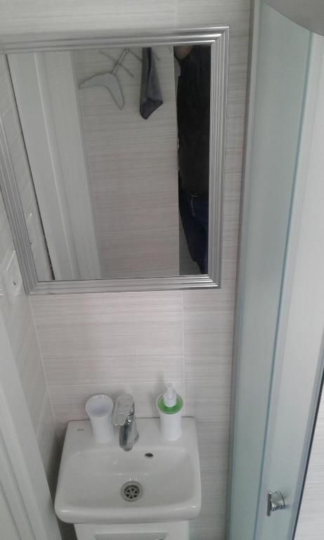 Апартаменты Panorama Apartment Одесса-31