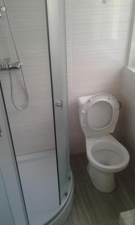 Апартаменты Panorama Apartment Одесса-34