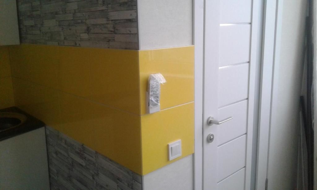 Апартаменты Panorama Apartment Одесса-35