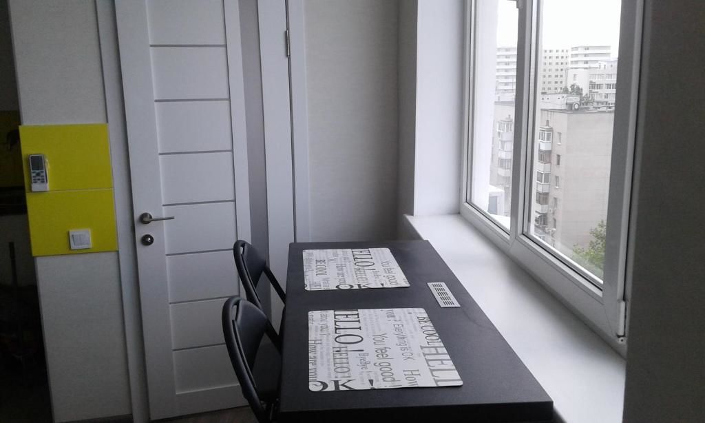 Апартаменты Panorama Apartment Одесса-47