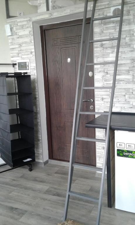 Апартаменты Panorama Apartment Одесса-48