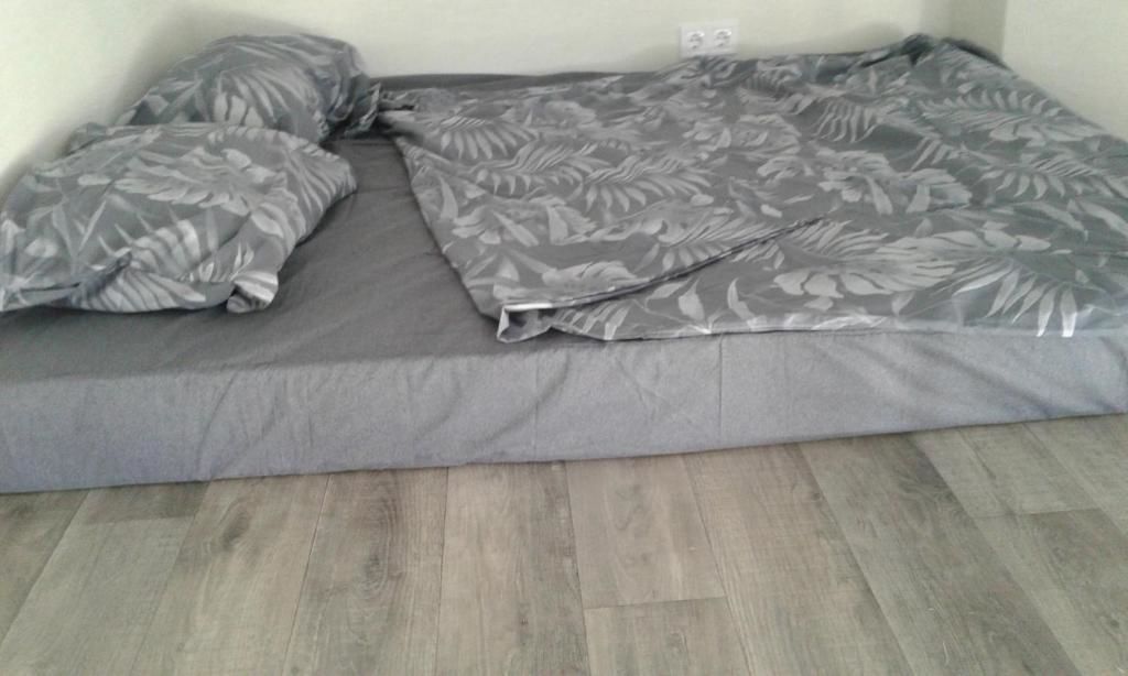 Апартаменты Panorama Apartment Одесса-50