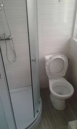 Апартаменты Panorama Apartment Одесса Апартаменты-студио-19