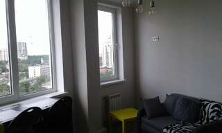 Апартаменты Panorama Apartment Одесса Апартаменты-студио-3