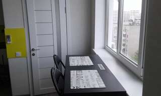 Апартаменты Panorama Apartment Одесса Апартаменты-студио-44