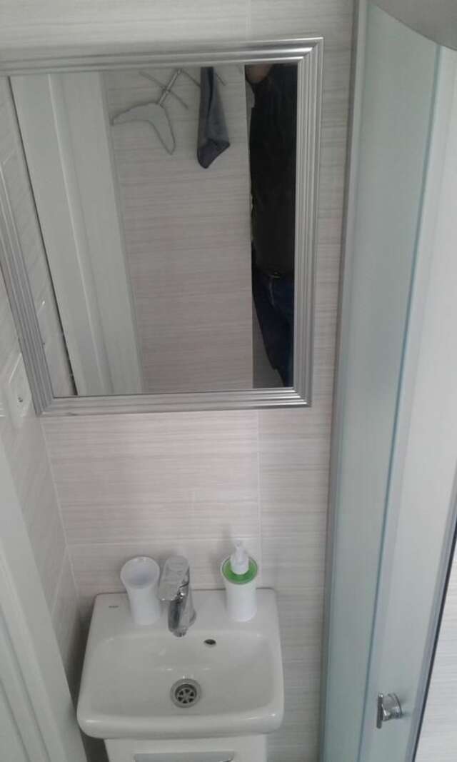 Апартаменты Panorama Apartment Одесса-20