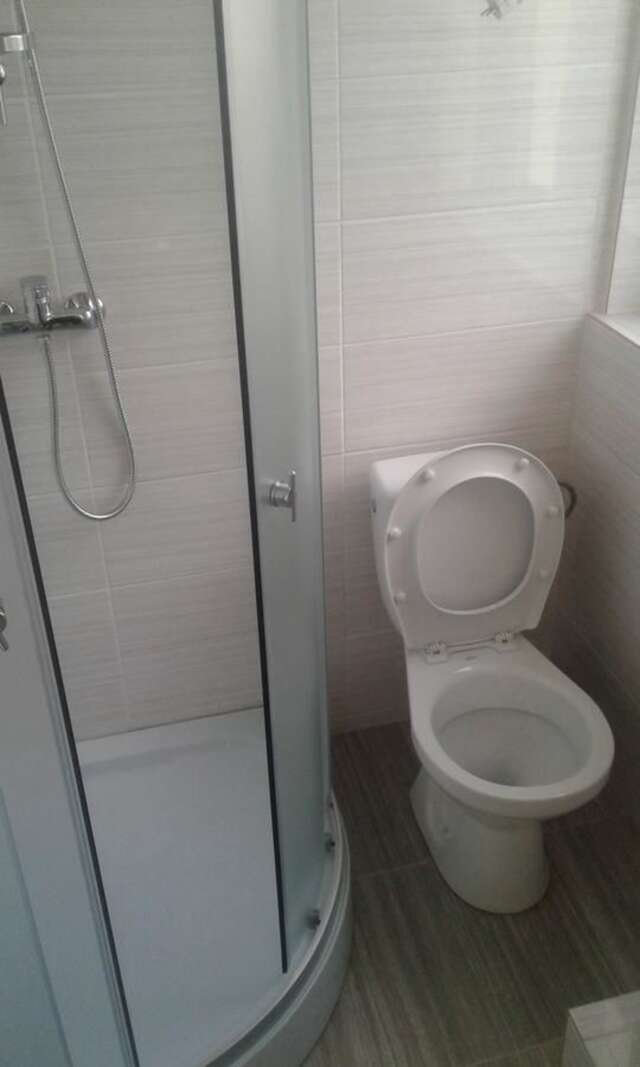 Апартаменты Panorama Apartment Одесса-21