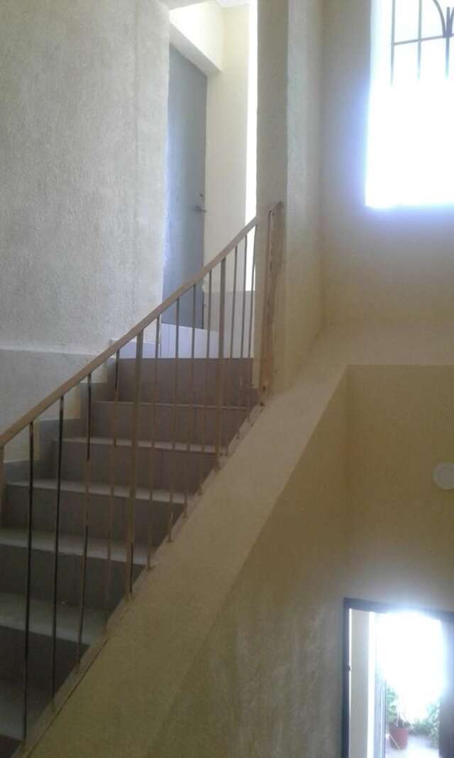 Апартаменты Panorama Apartment Одесса-28