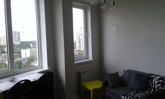 Апартаменты Panorama Apartment Одесса-45