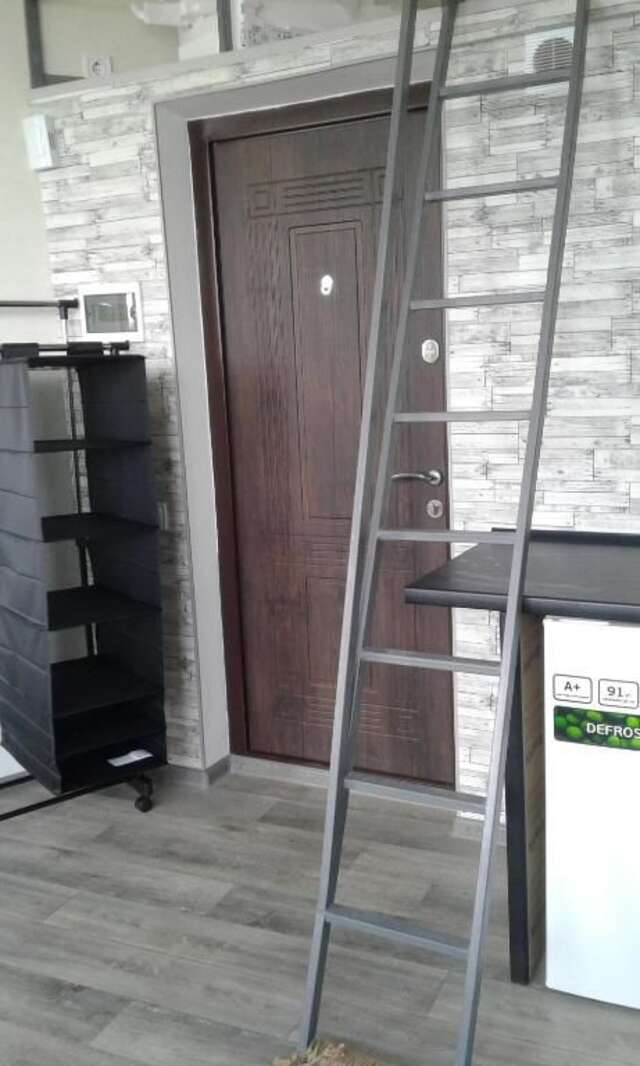 Апартаменты Panorama Apartment Одесса-47