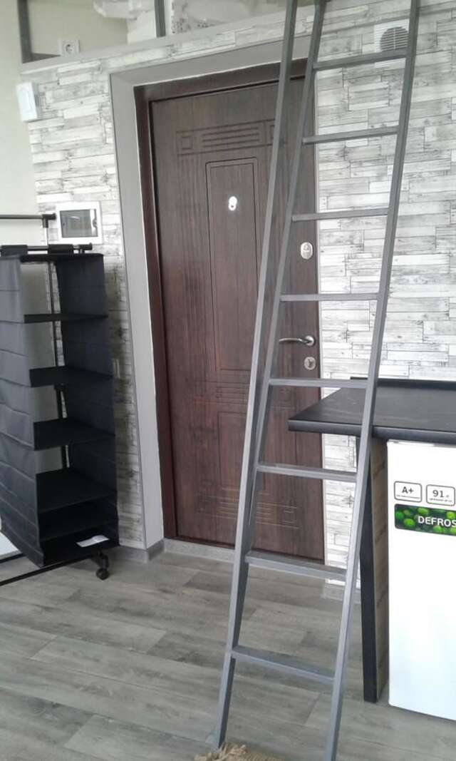 Апартаменты Panorama Apartment Одесса-8